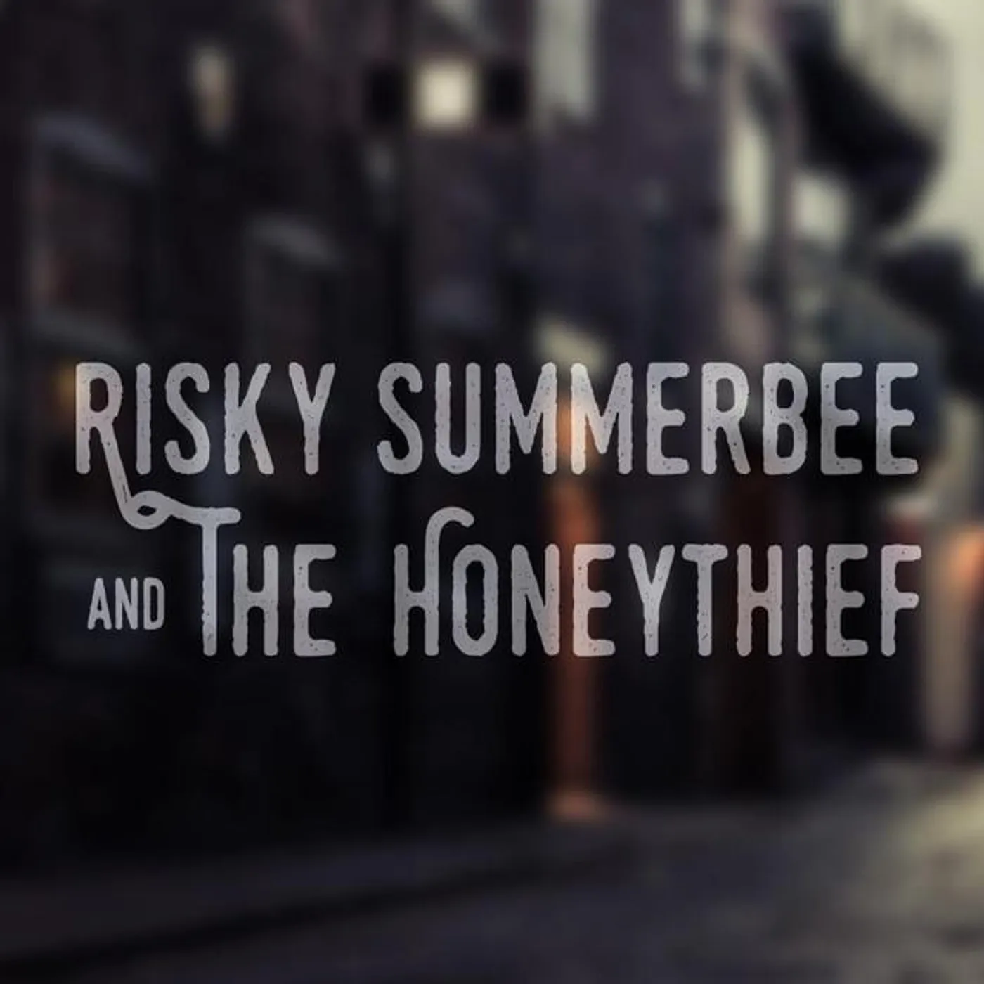 risky summerbee & the honeythief