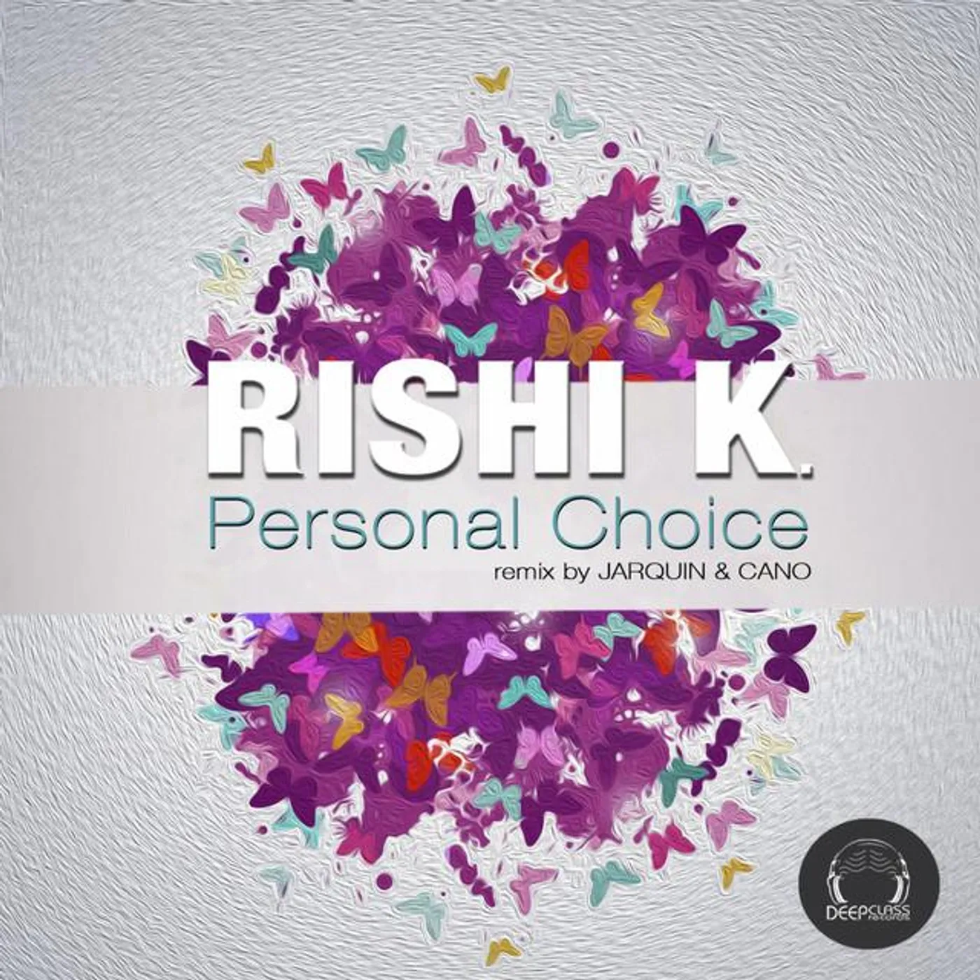 Rishi K. Brand Page