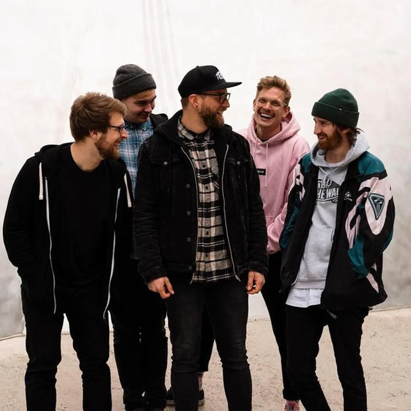 Rising Anger Brand Page