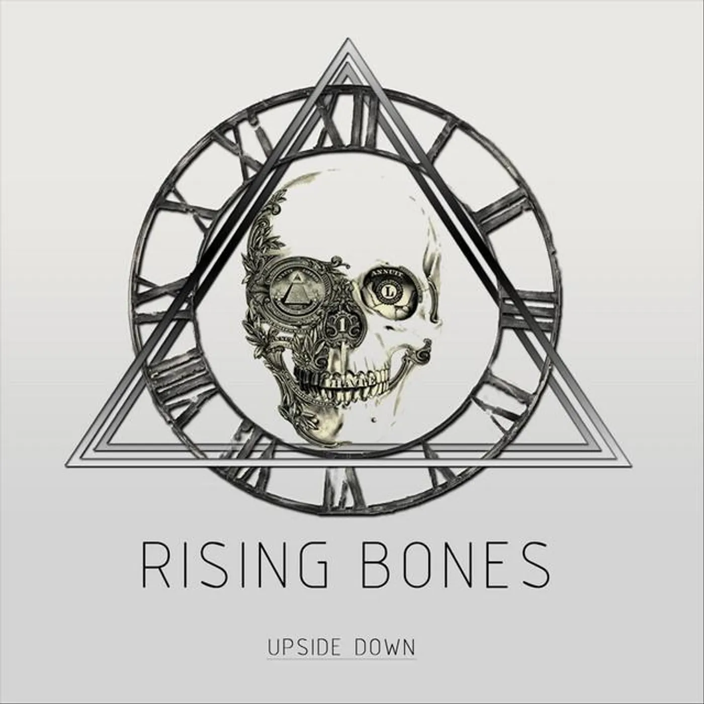 Rising Bones Brand Page