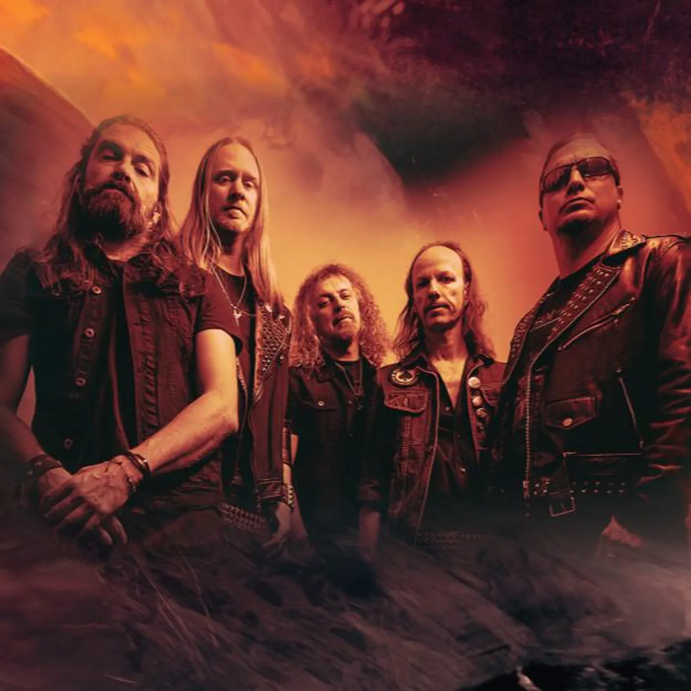 Rising Steel Brand Page