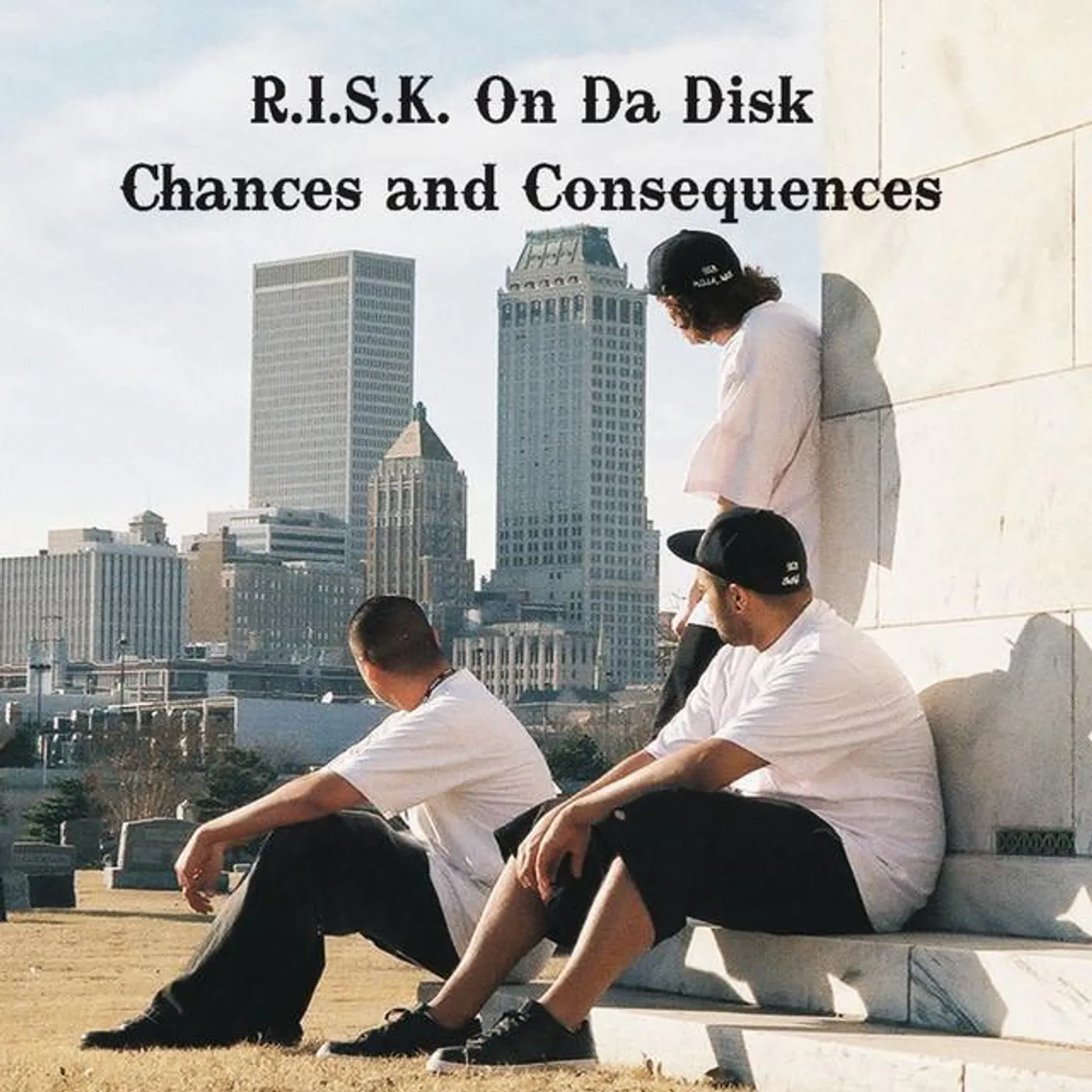 Risk On Da Disk