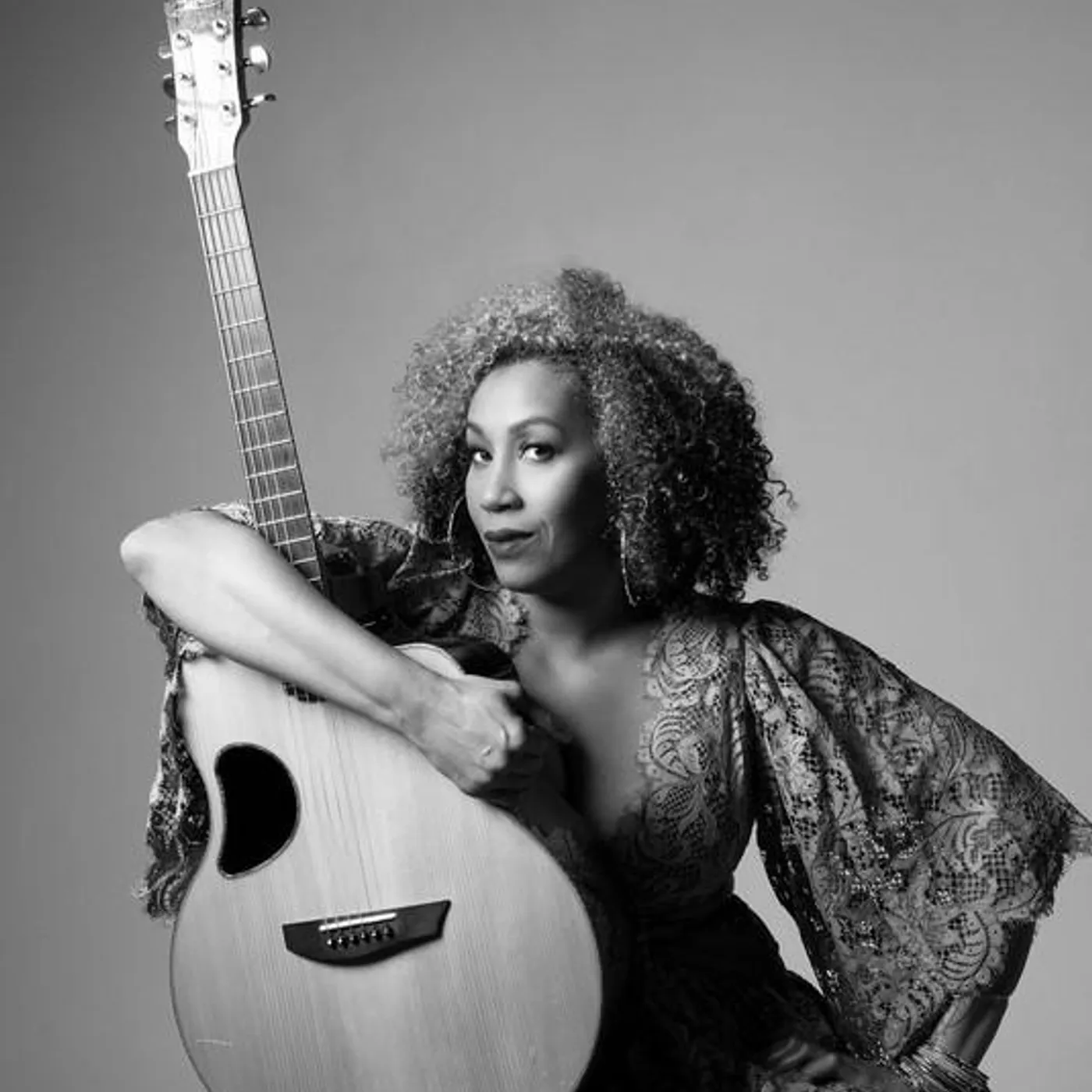 Rissi Palmer Brand Page