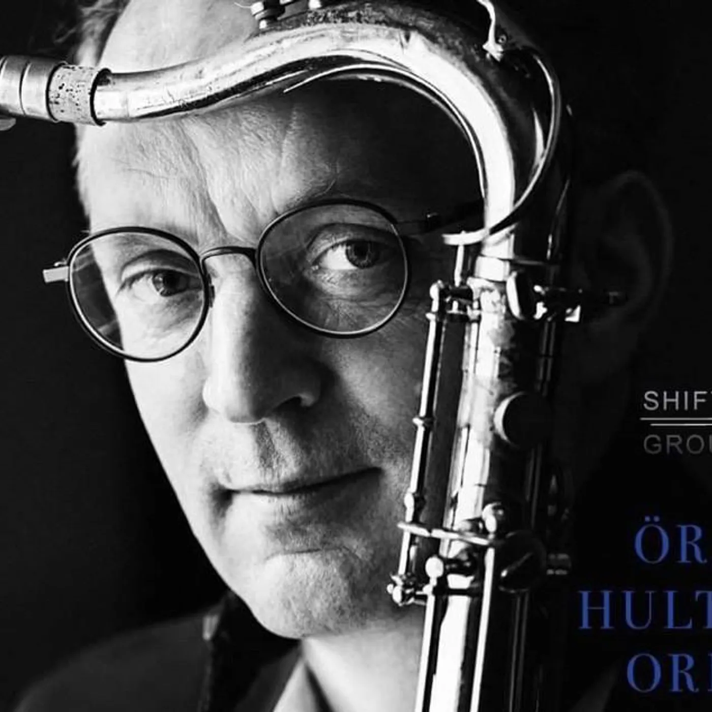 Örjan Hultén Orion Brand Page