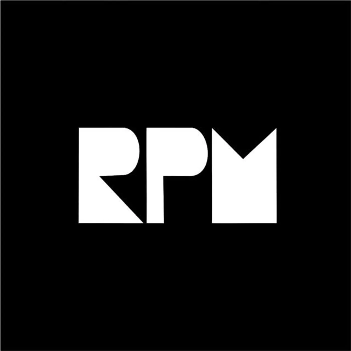 RPM Brand Page