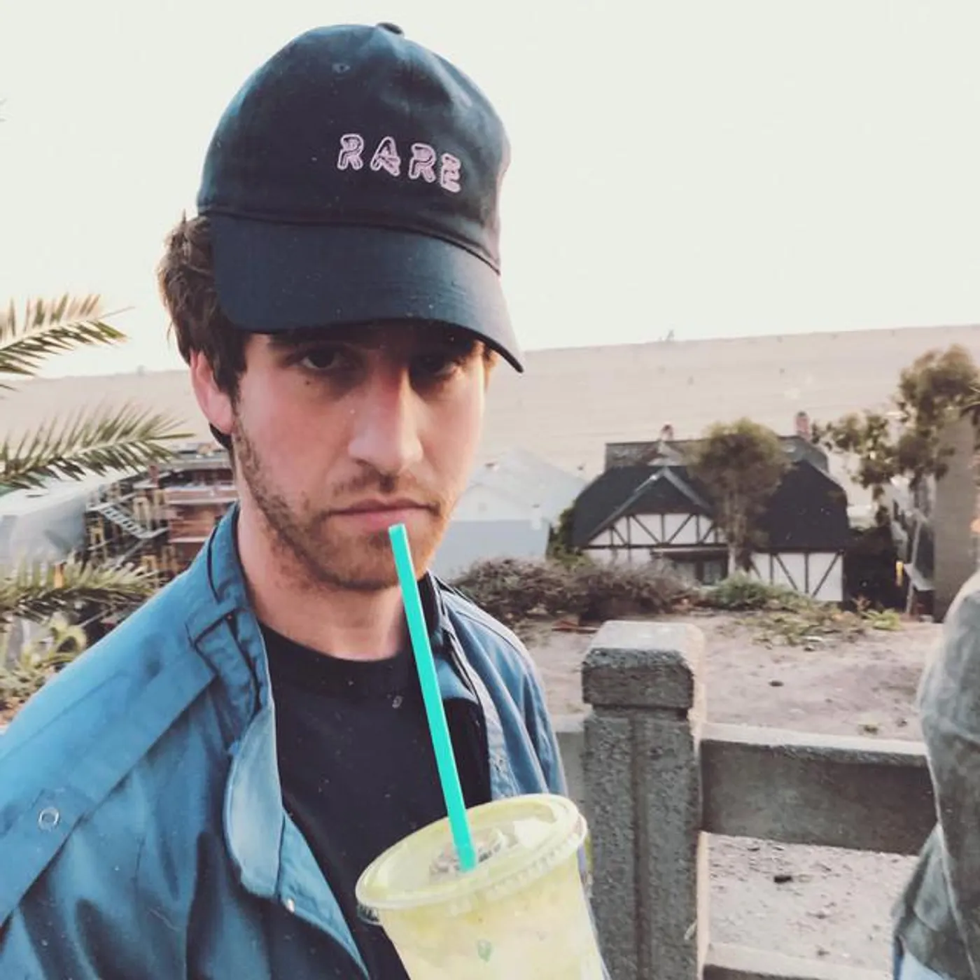 RRAREBEAR Brand Page