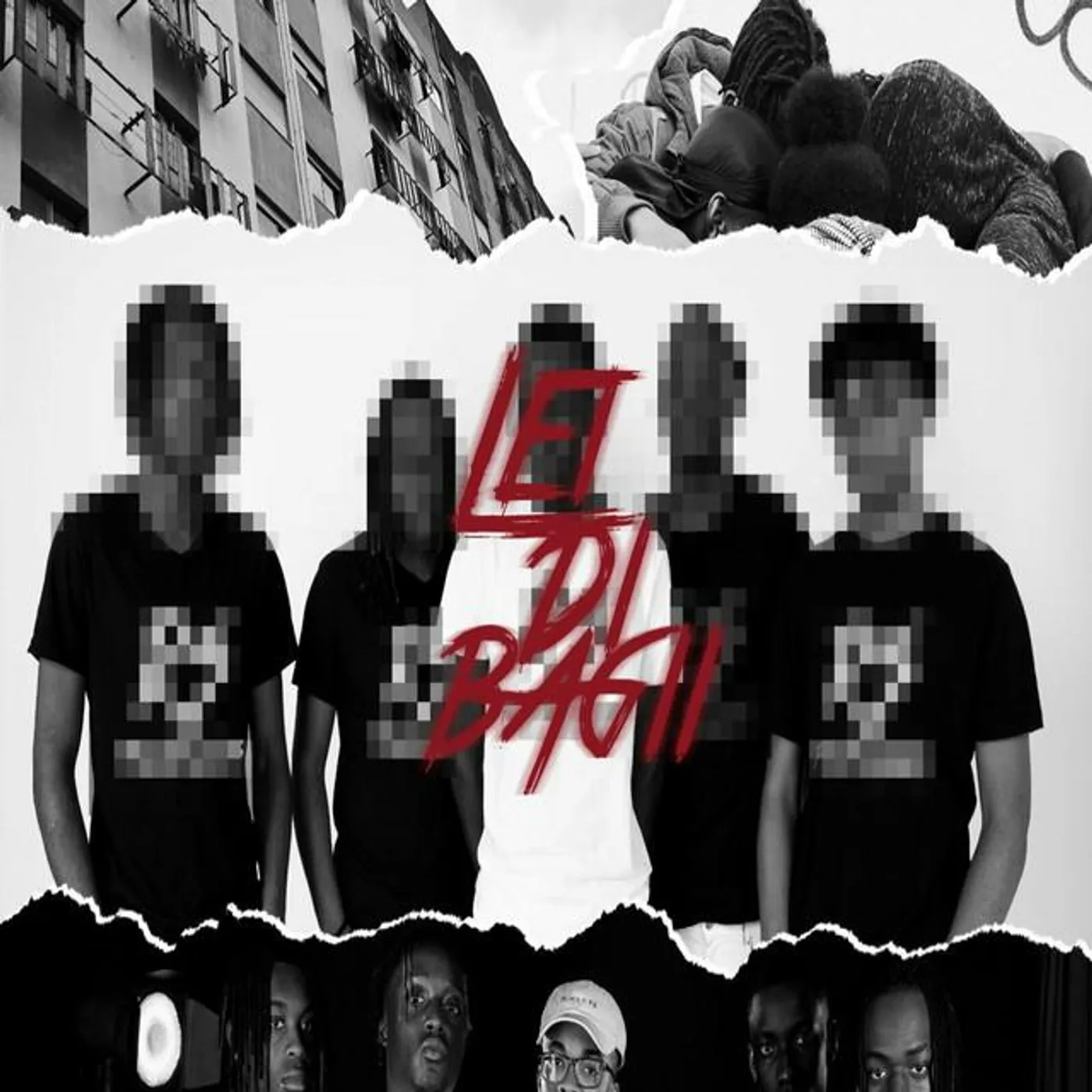 RS Produções Brand Page