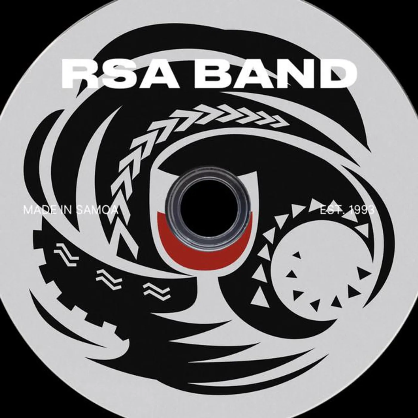 RSA Band