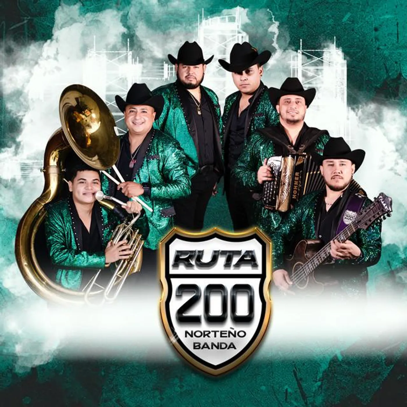 Ruta 200 Norteño Banda