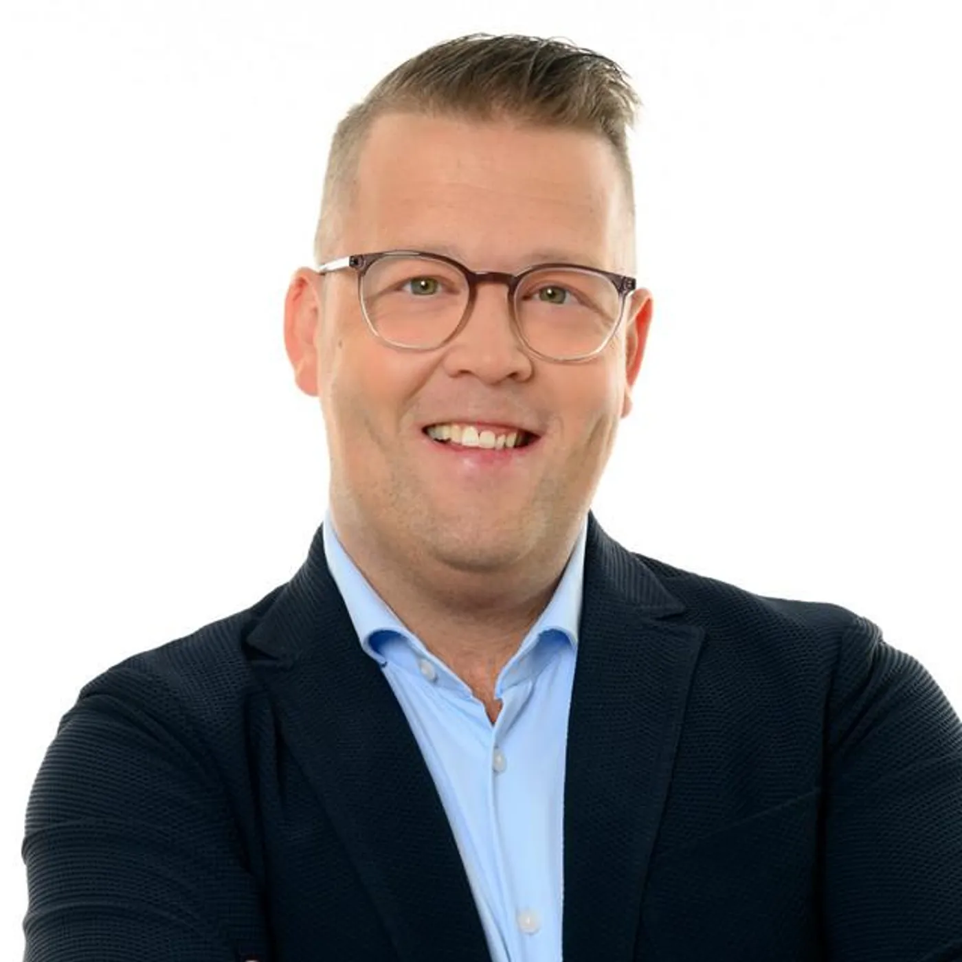 Rutger van Barneveld Brand Page