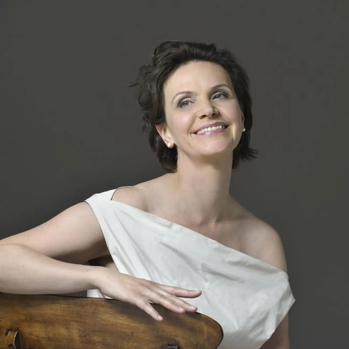 Ruth Ziesak Brand Page