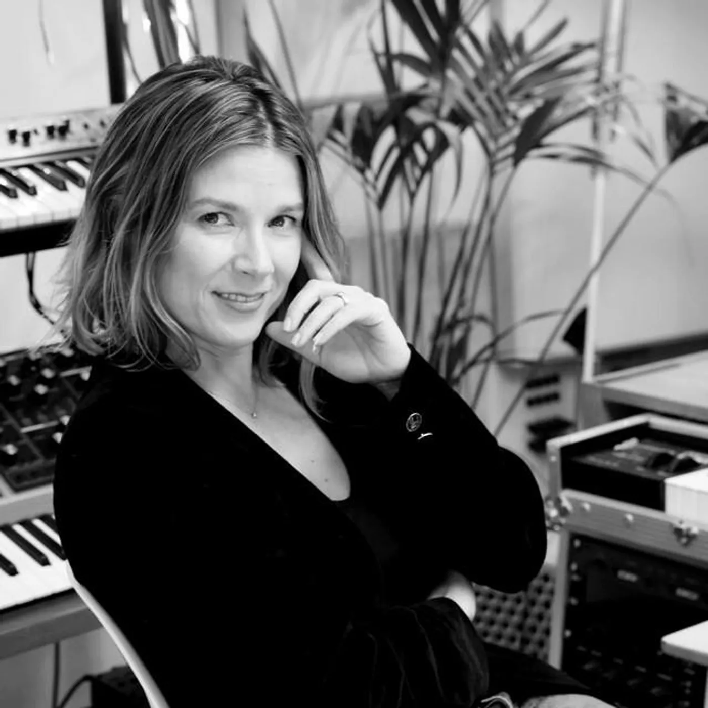 Ruth Barrett Brand Page