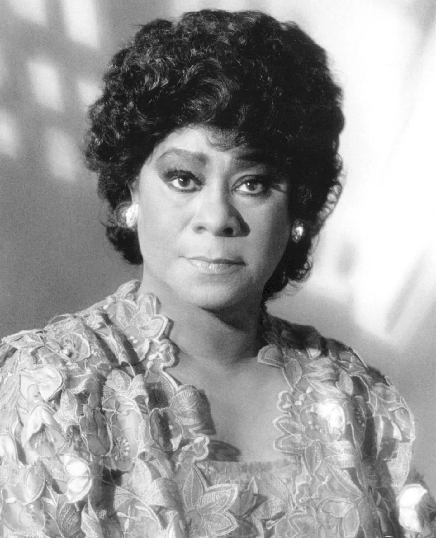 Ruth Brown