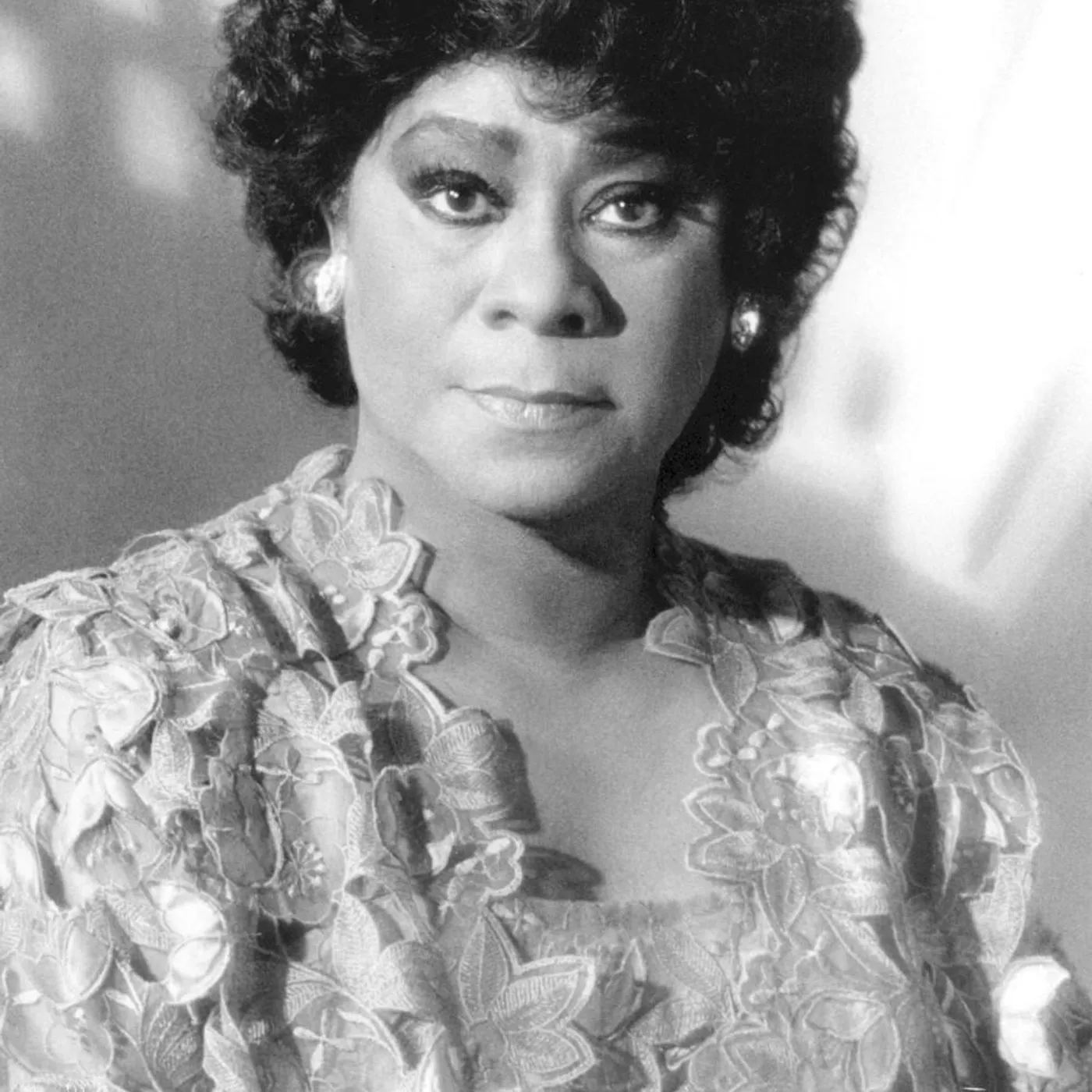 Ruth Brown Brand Page