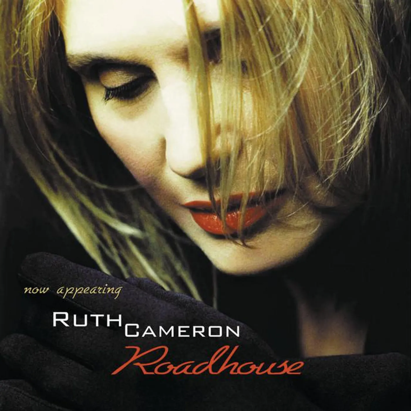 Ruth Cameron Brand Page