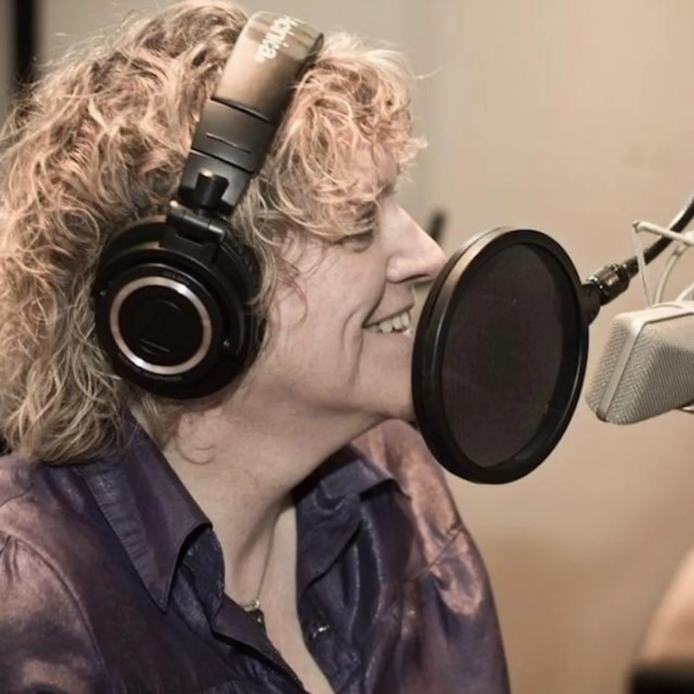 Ruth Fazal Brand Page