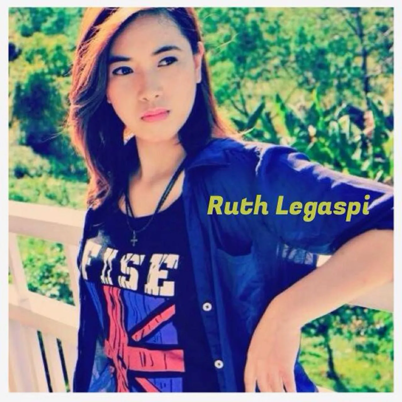 Ruth Legaspi