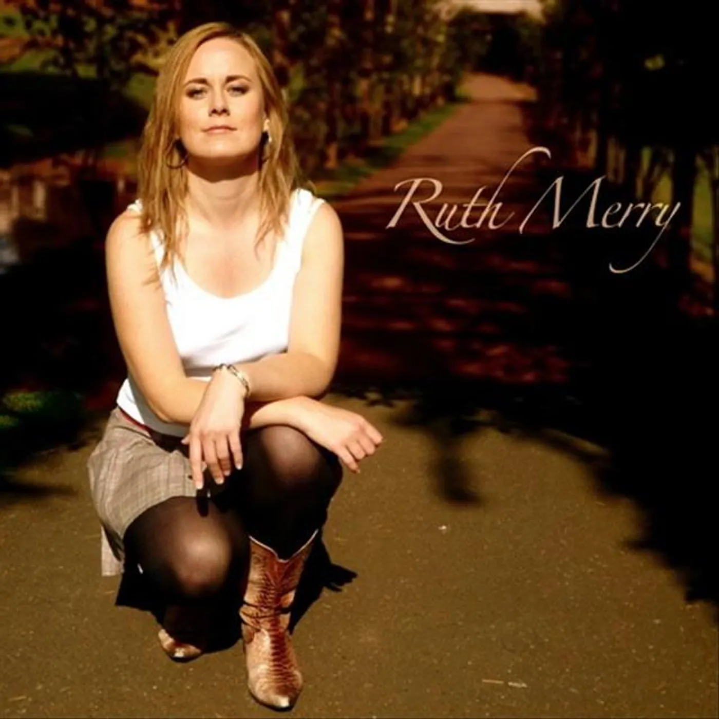 Ruth Merry Brand Page