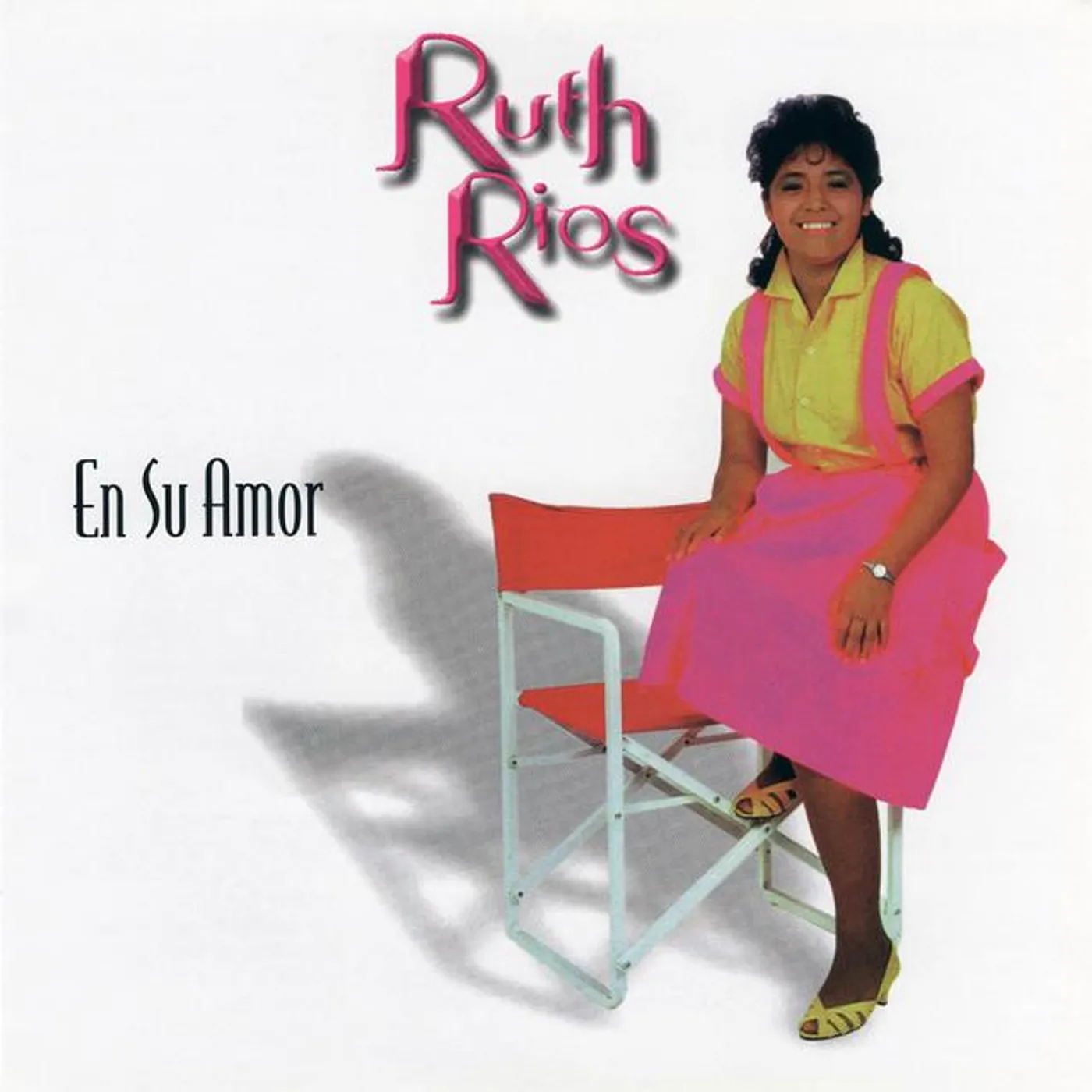 Ruth Rios