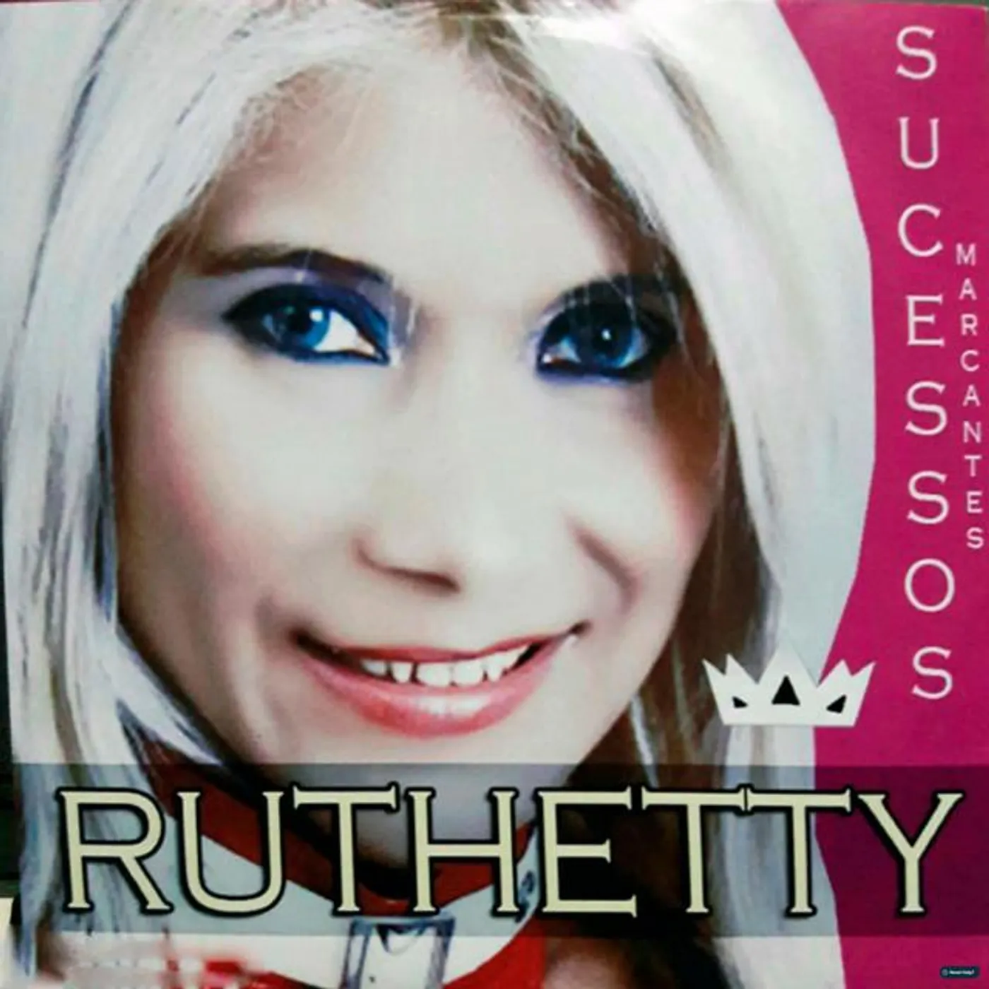 Ruthetty