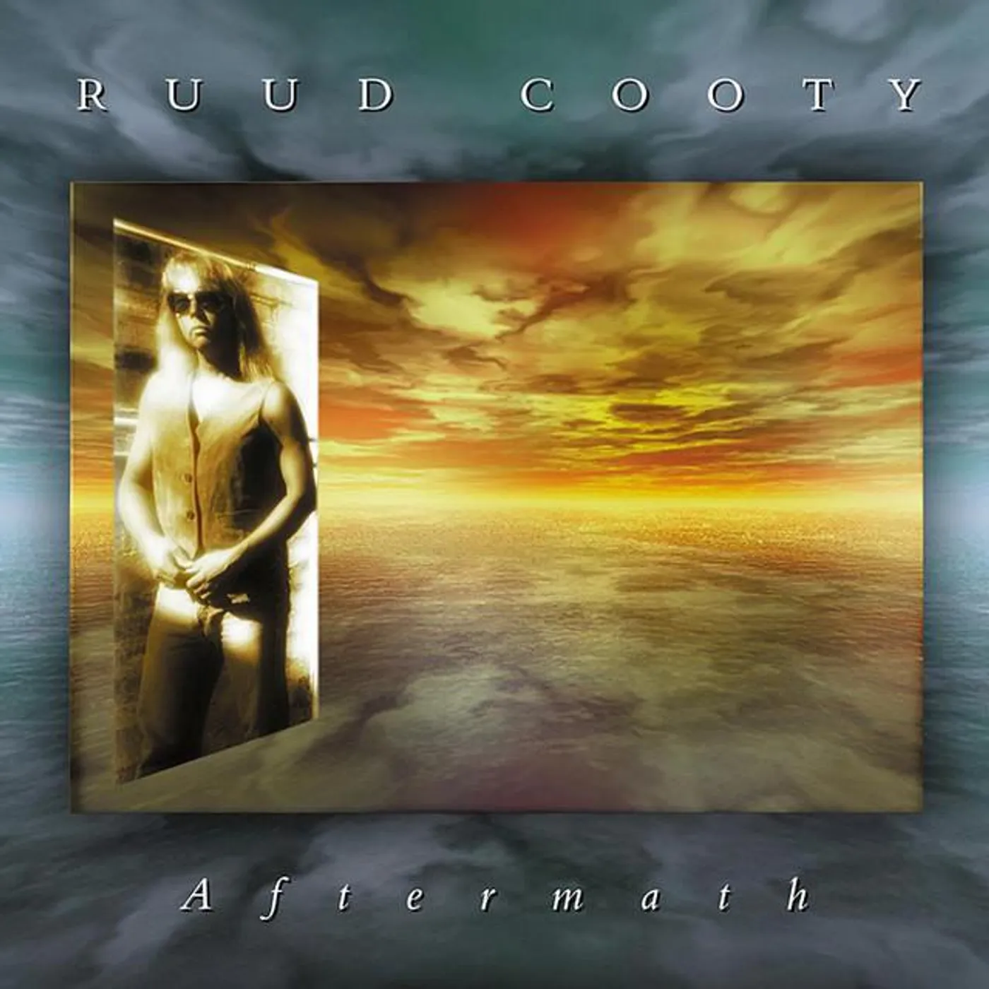 Ruud Cooty Brand Page