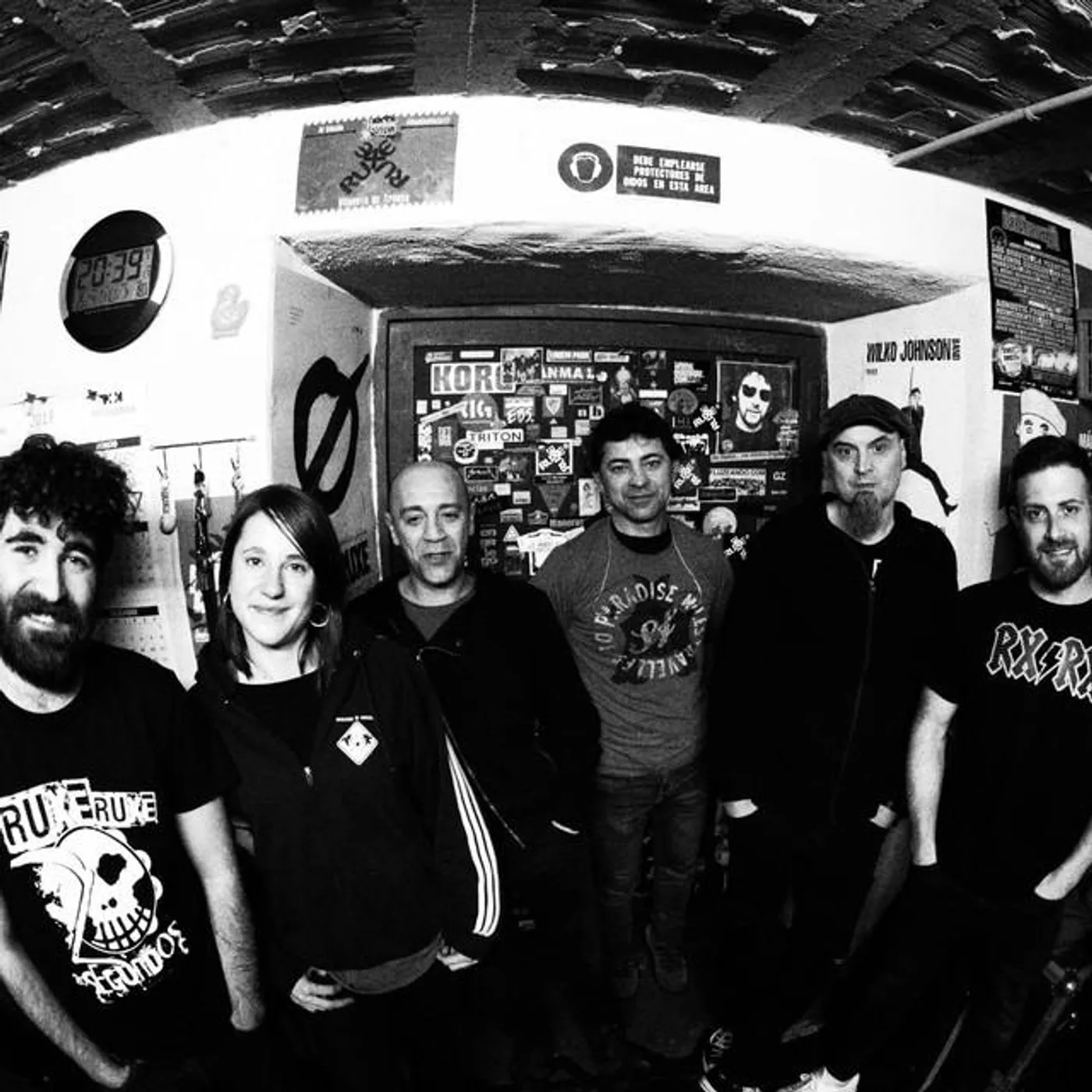 Ruxe Ruxe Brand Page