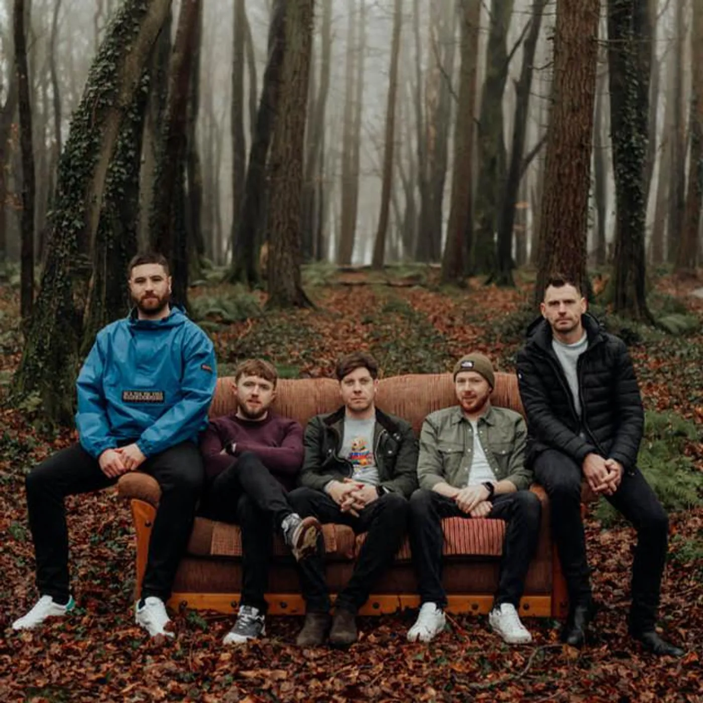 Ruaile Buaile Brand Page