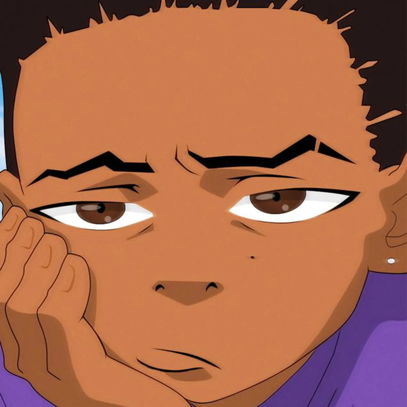 Ruan Mikael Brand Page