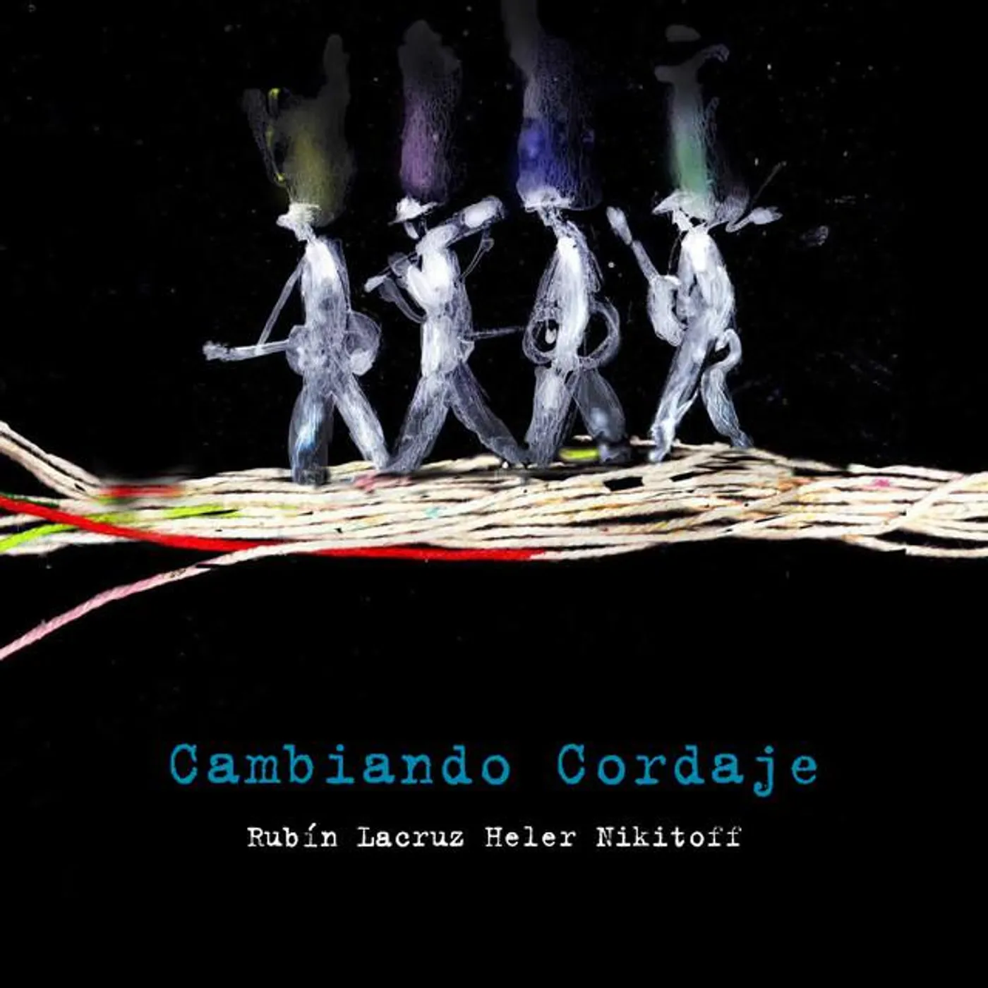 Rubín Lacruz Heler Nikitoff