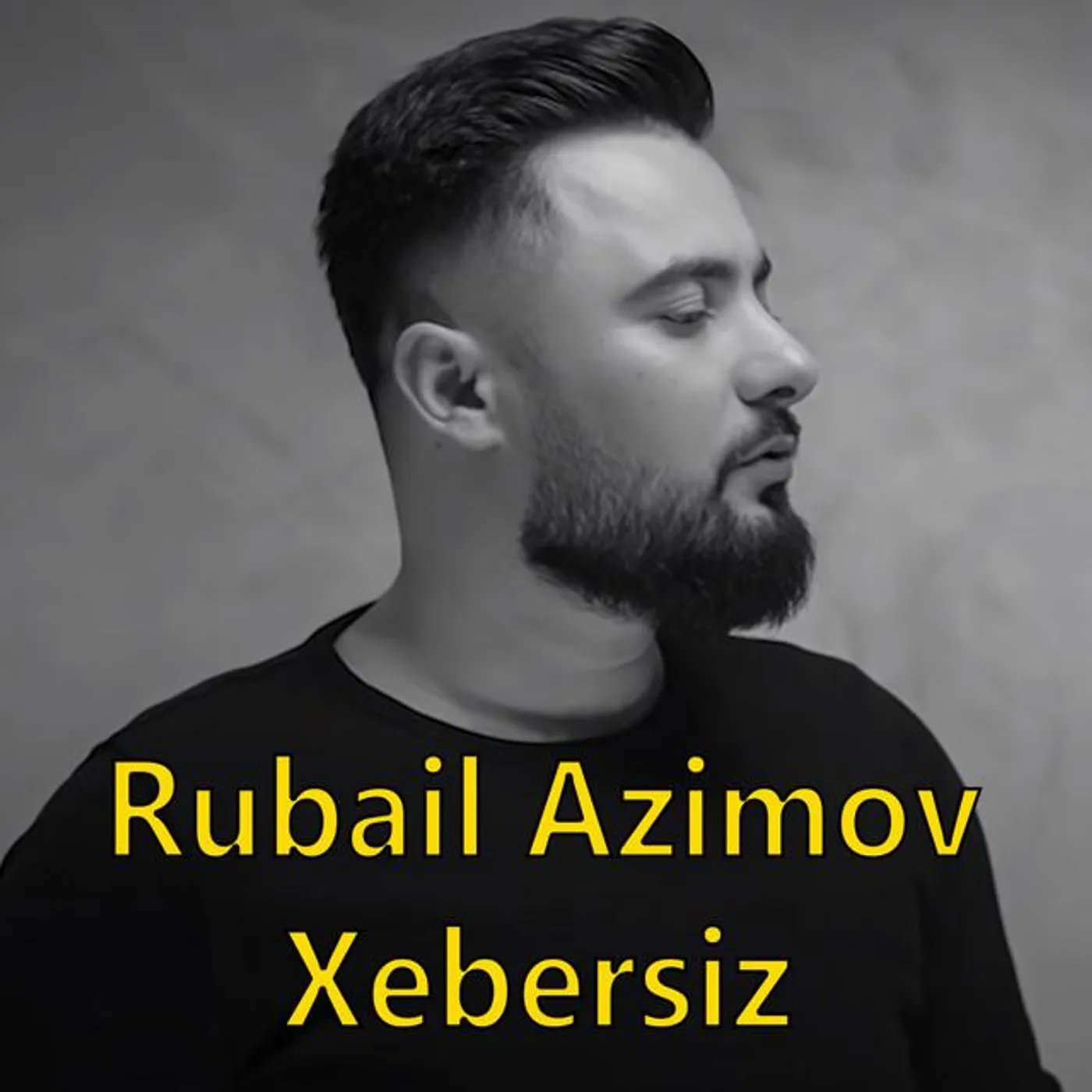 Rubail Azimov