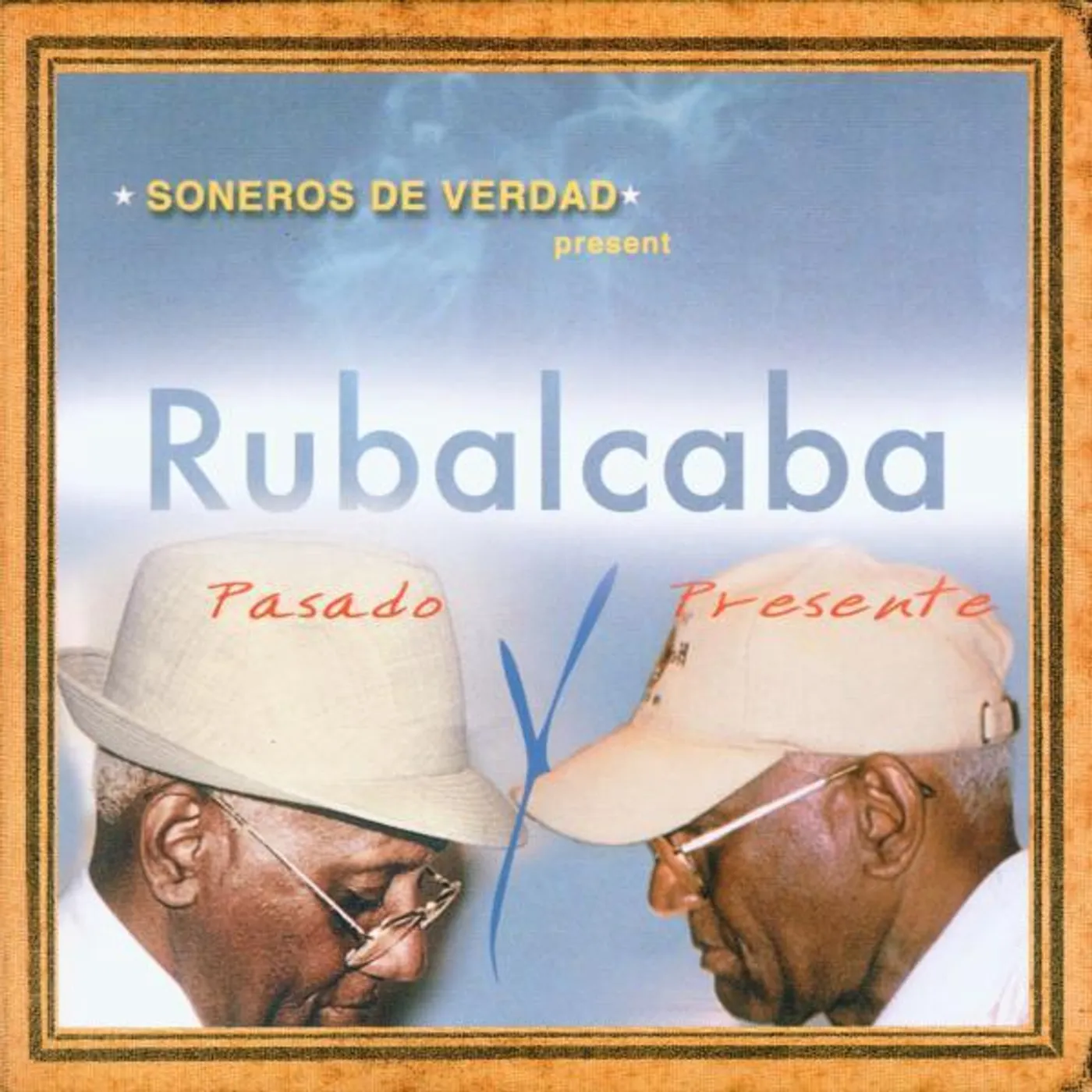 Rubalcaba Brand Page