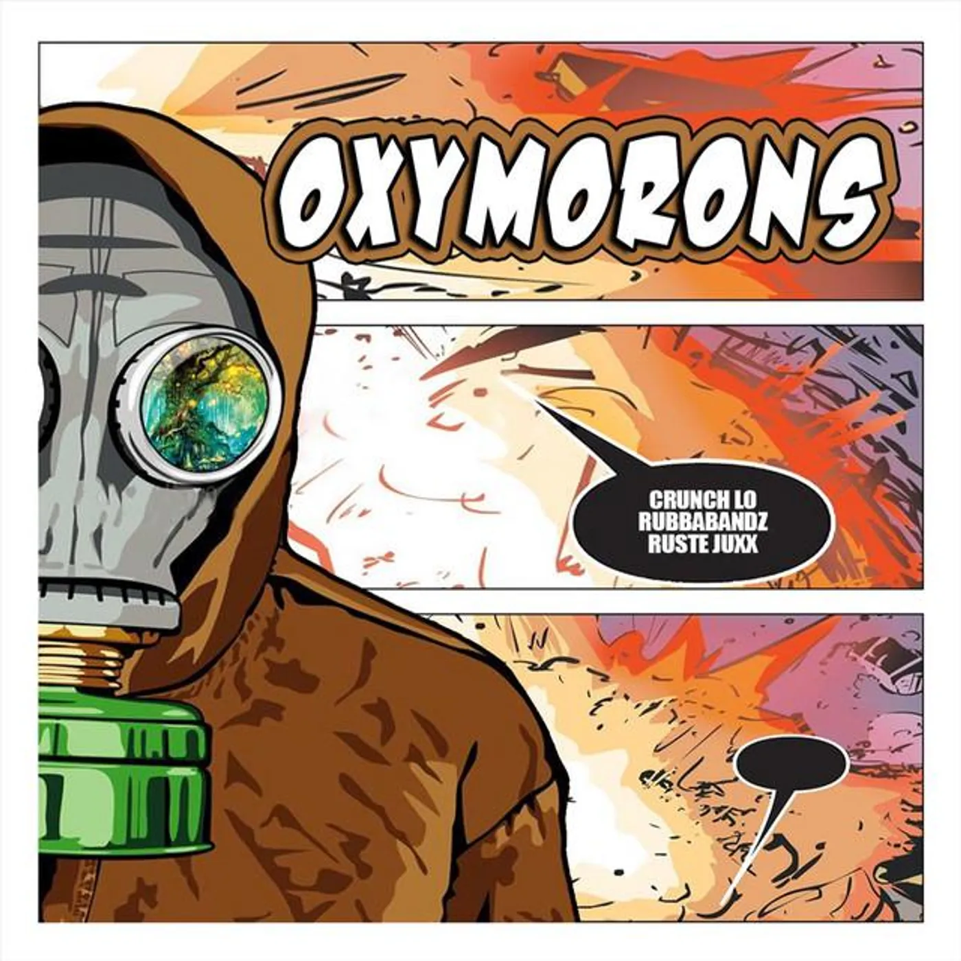 Rubbabandz Brand Page