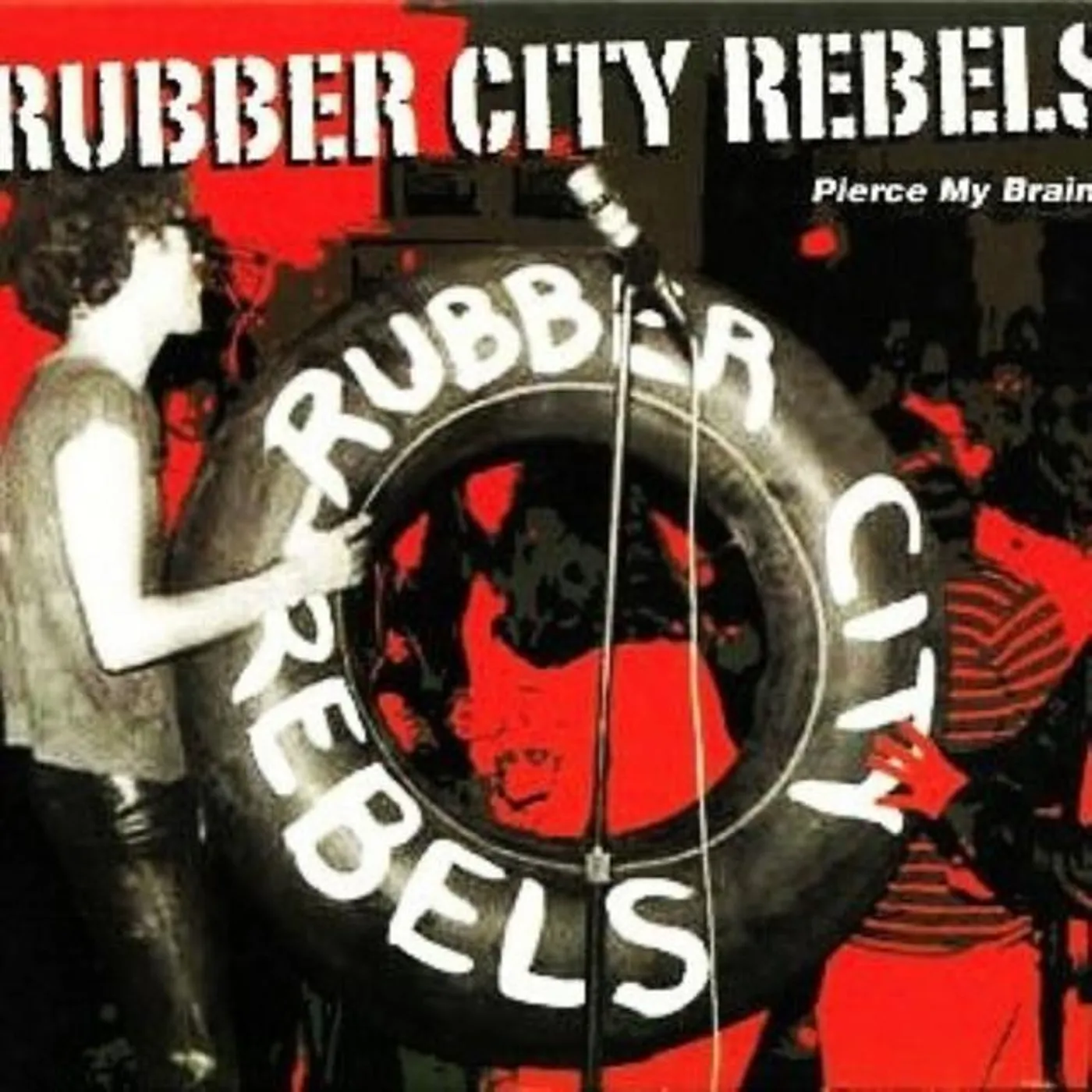 Rubber City Rebels