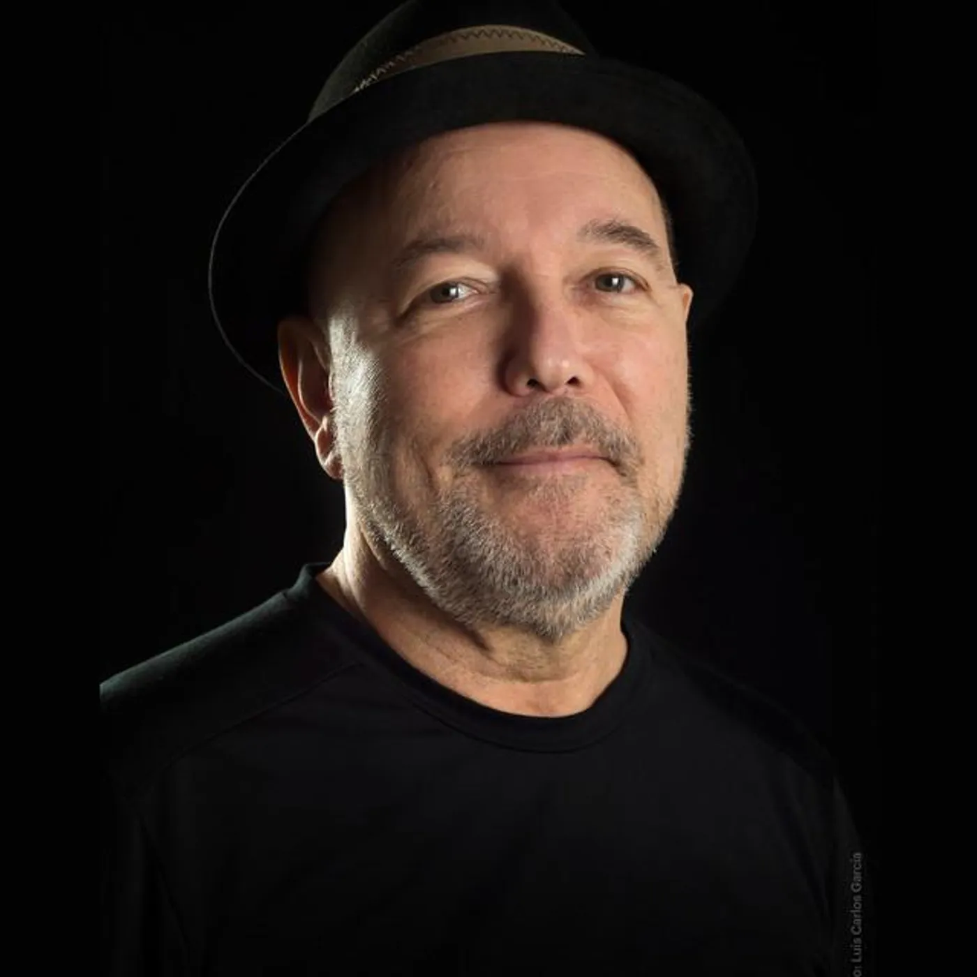 Rubén Blades Brand Page