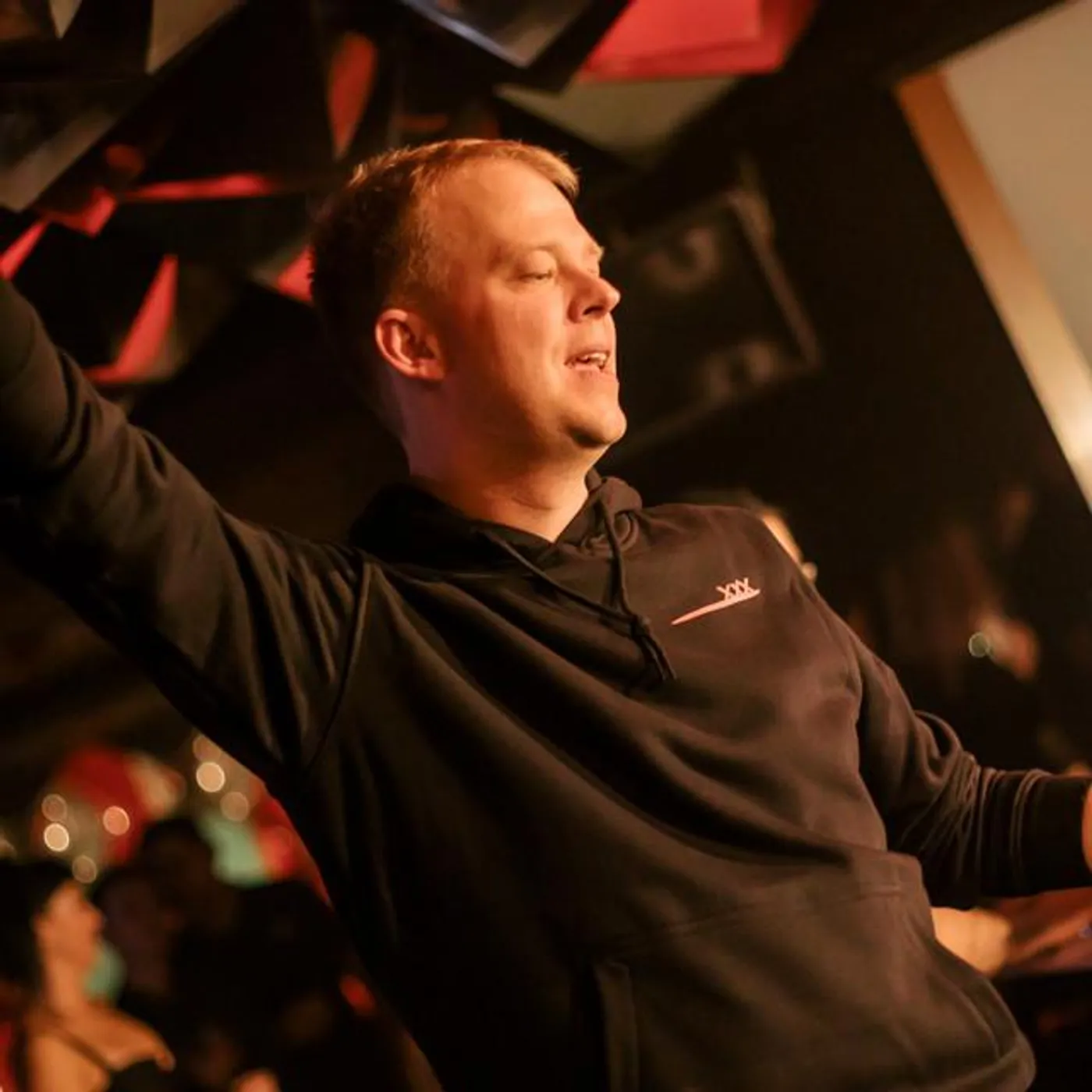 Ruben de Ronde Brand Page