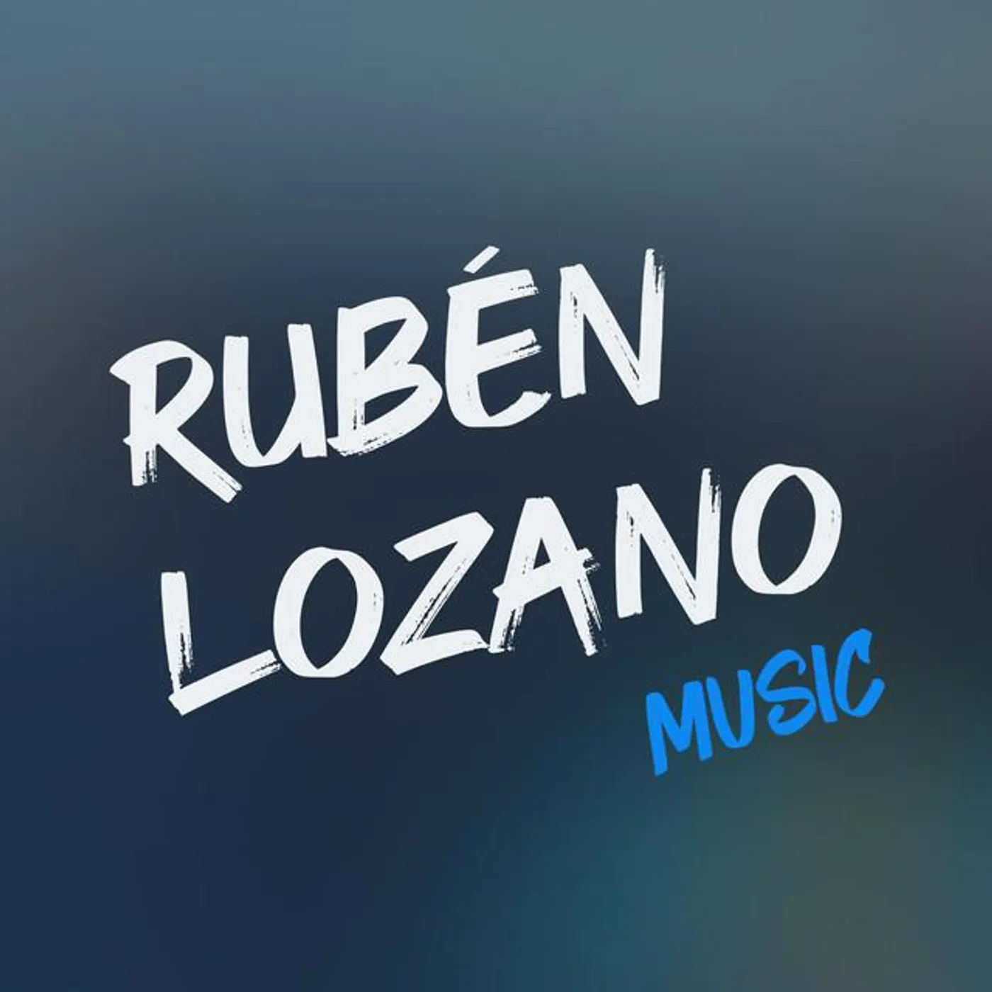 Ruben Lozano
