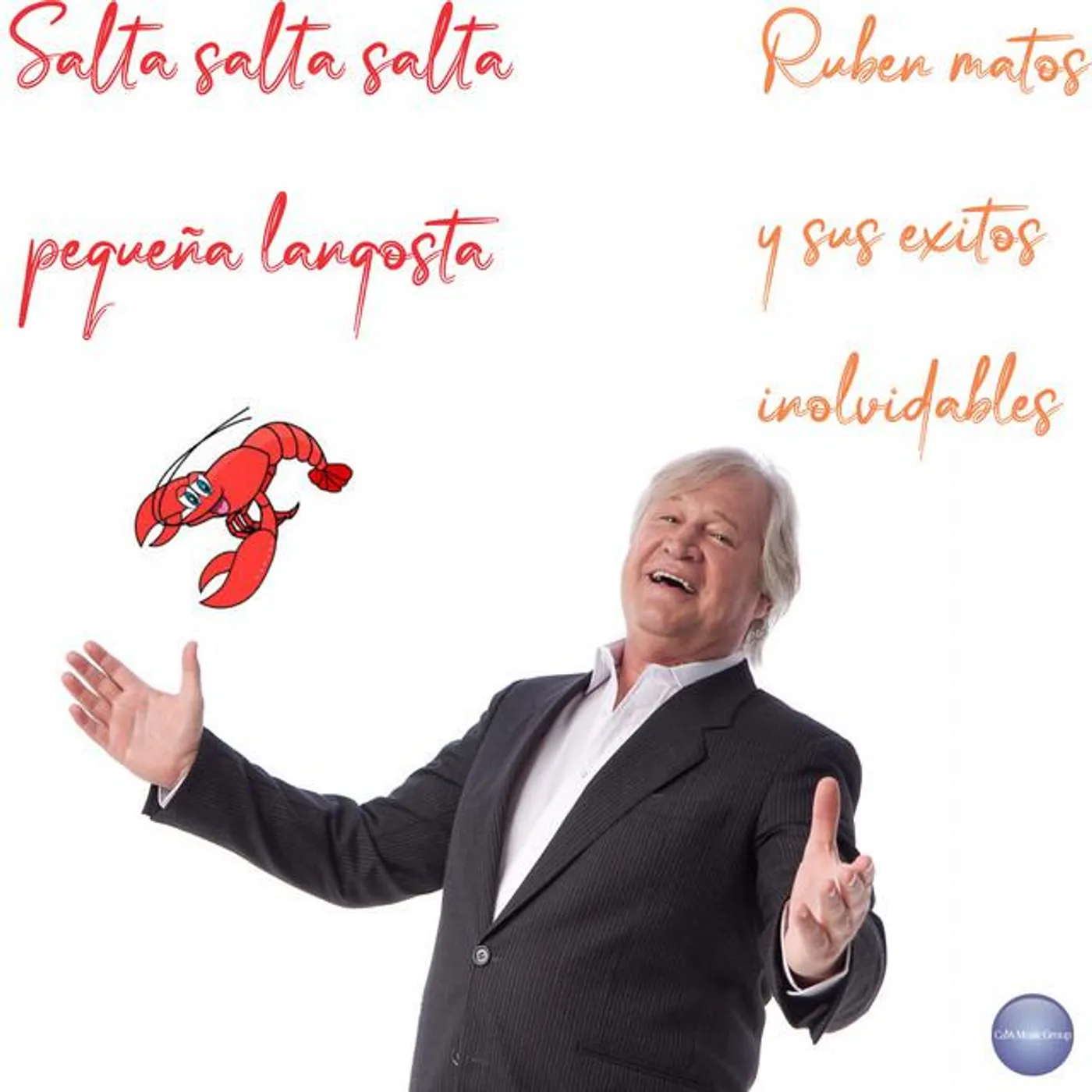 Ruben Matos Brand Page