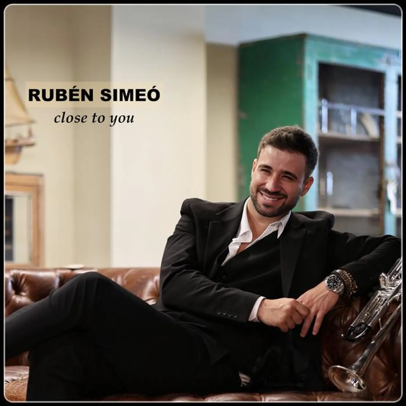 Ruben Simeo