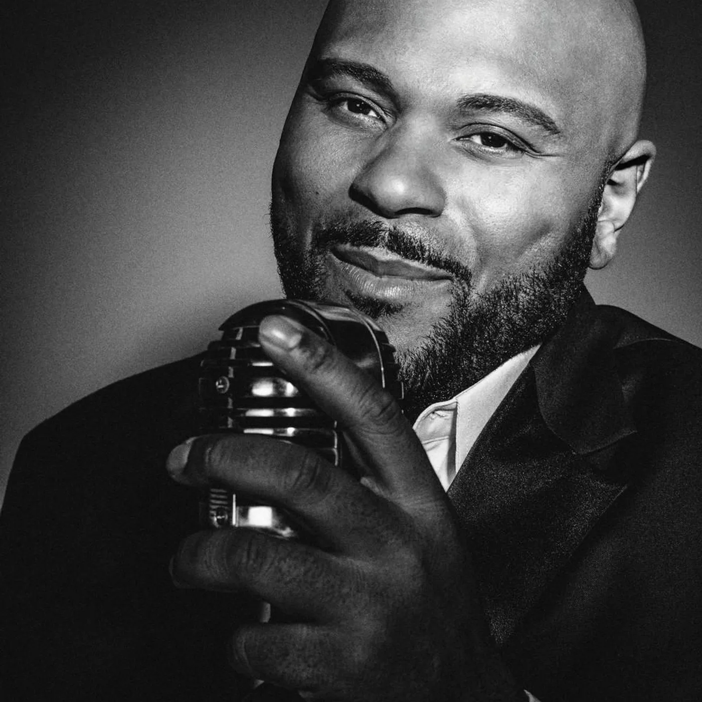 Ruben Studdard Brand Page