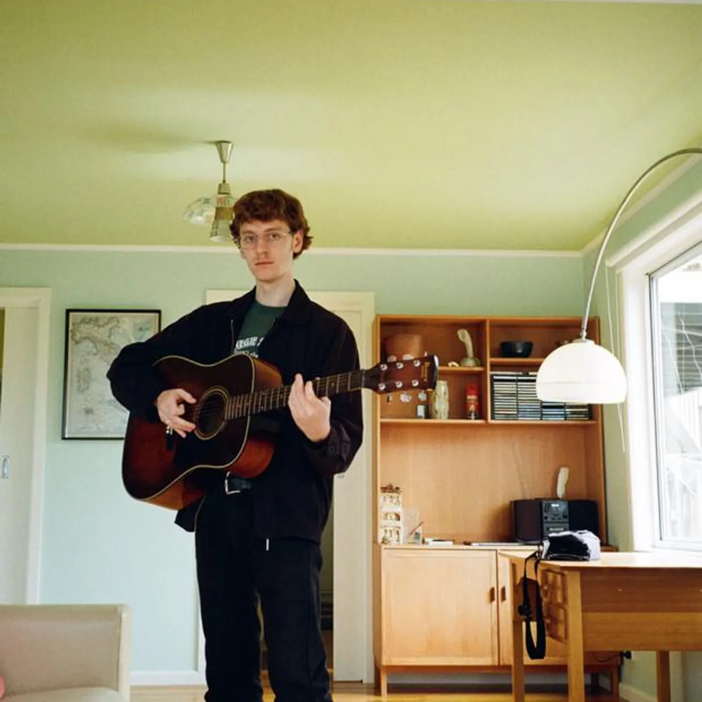 Ruben Riley Brand Page