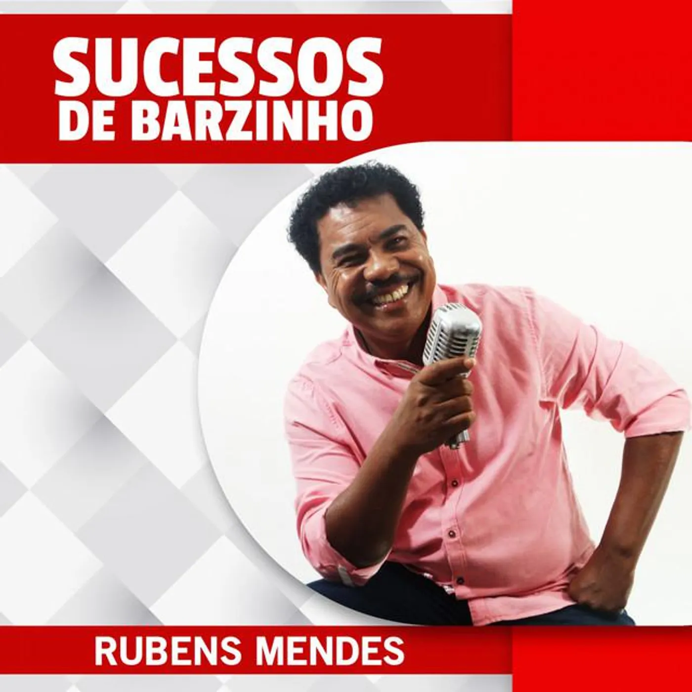 Rubens Mendes Brand Page