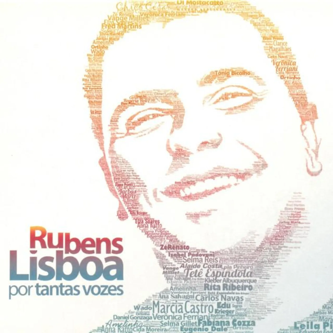 Rubens Lisboa