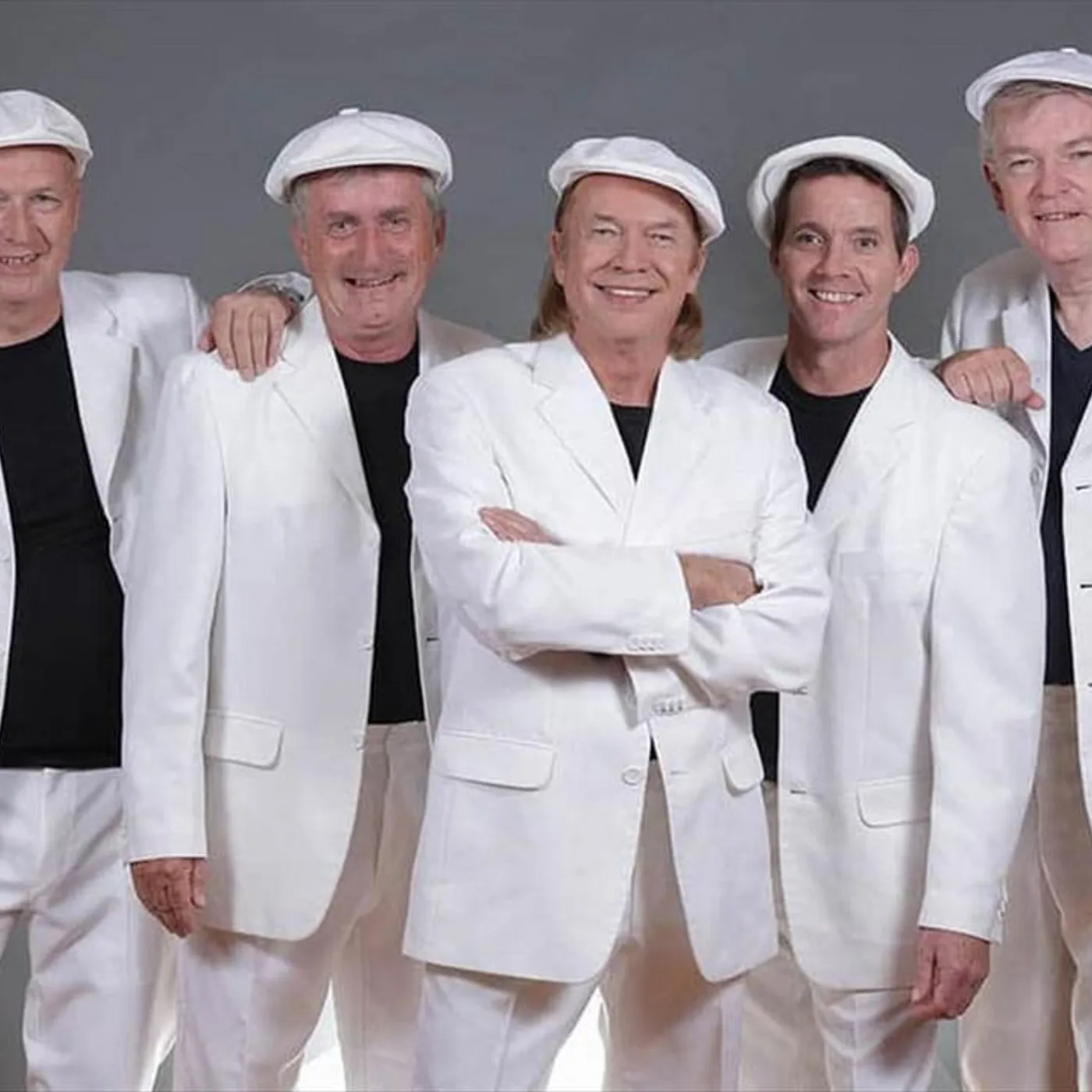 The Rubettes Brand Page