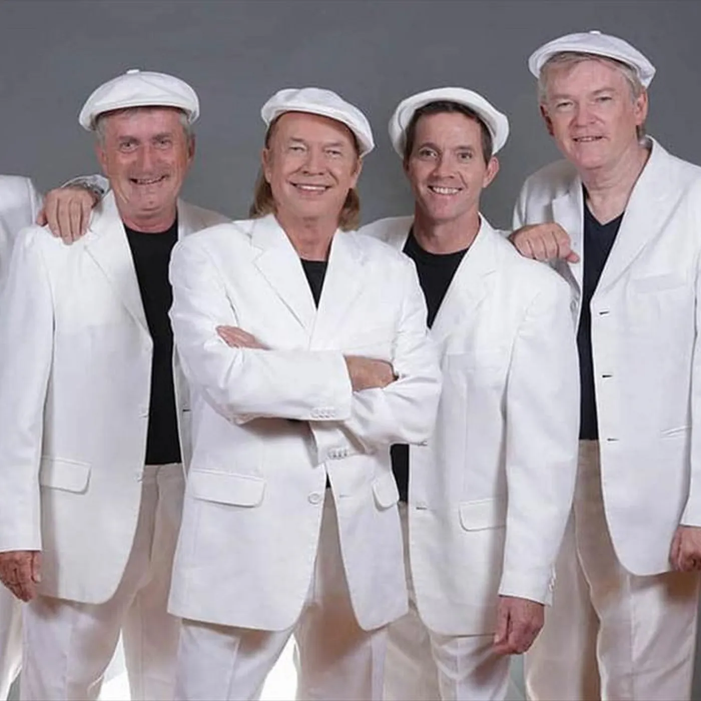 The Rubettes Brand Page