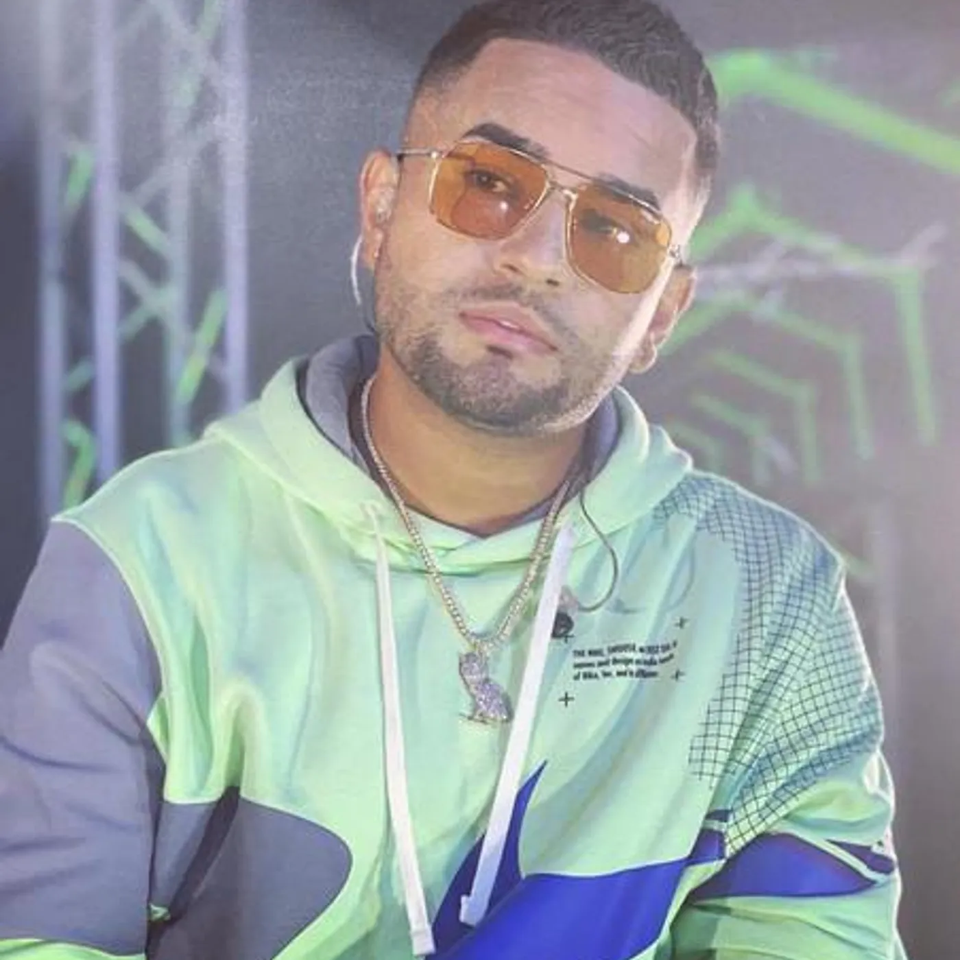 Rubiel International Brand Page