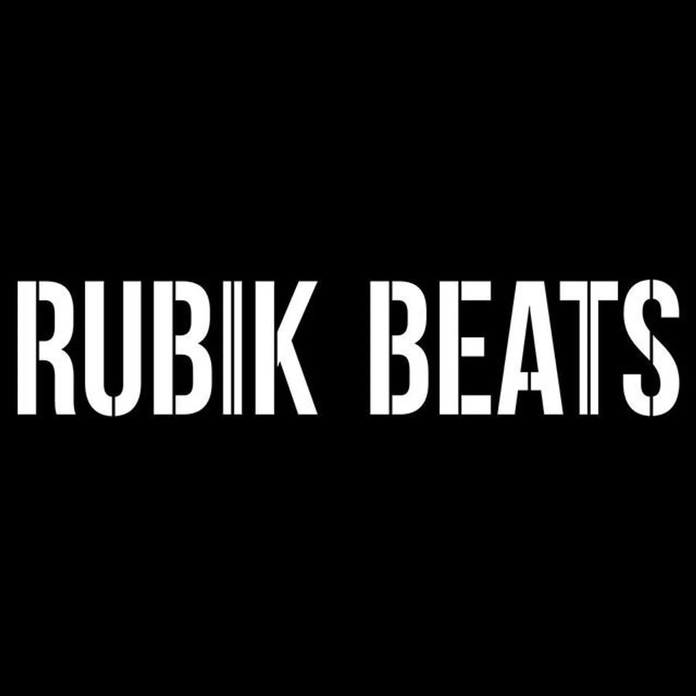 Rubik Beats Brand Page