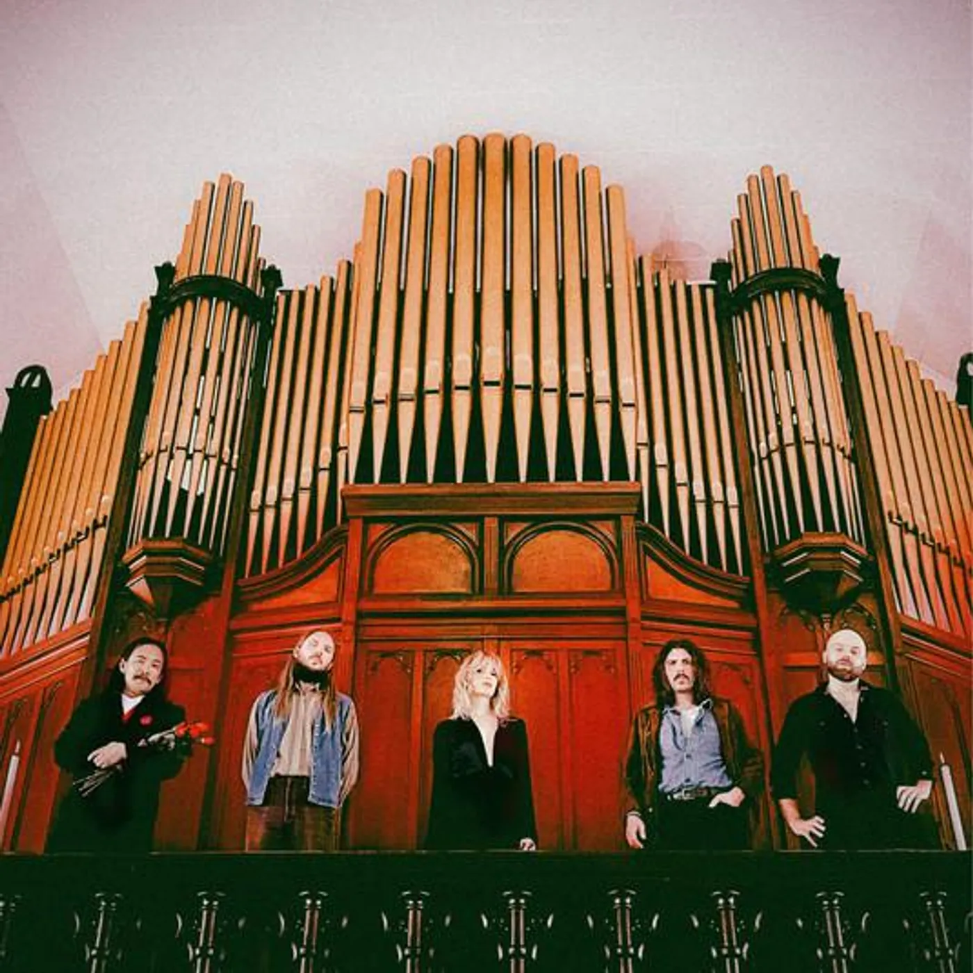 Ruby the Hatchet Brand Page