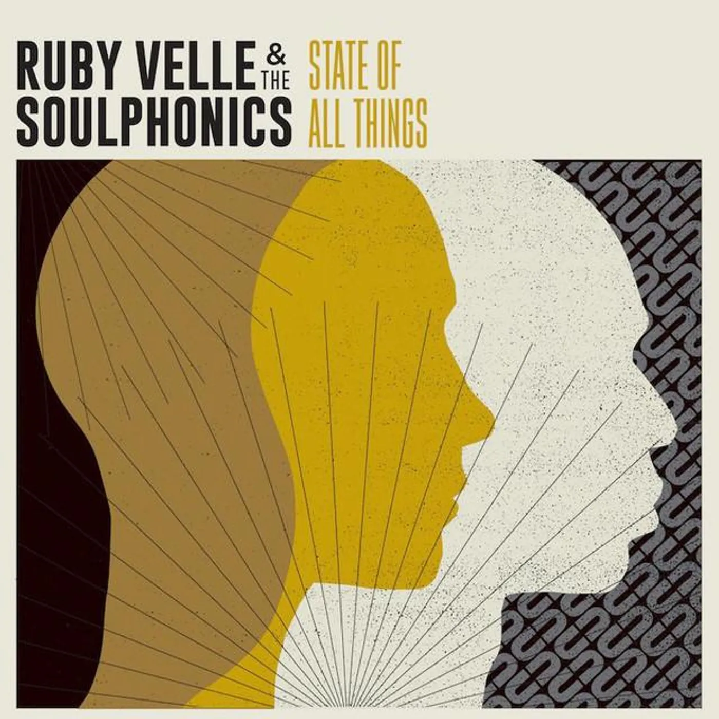 Ruby Velle & The Soulphonics Brand Page