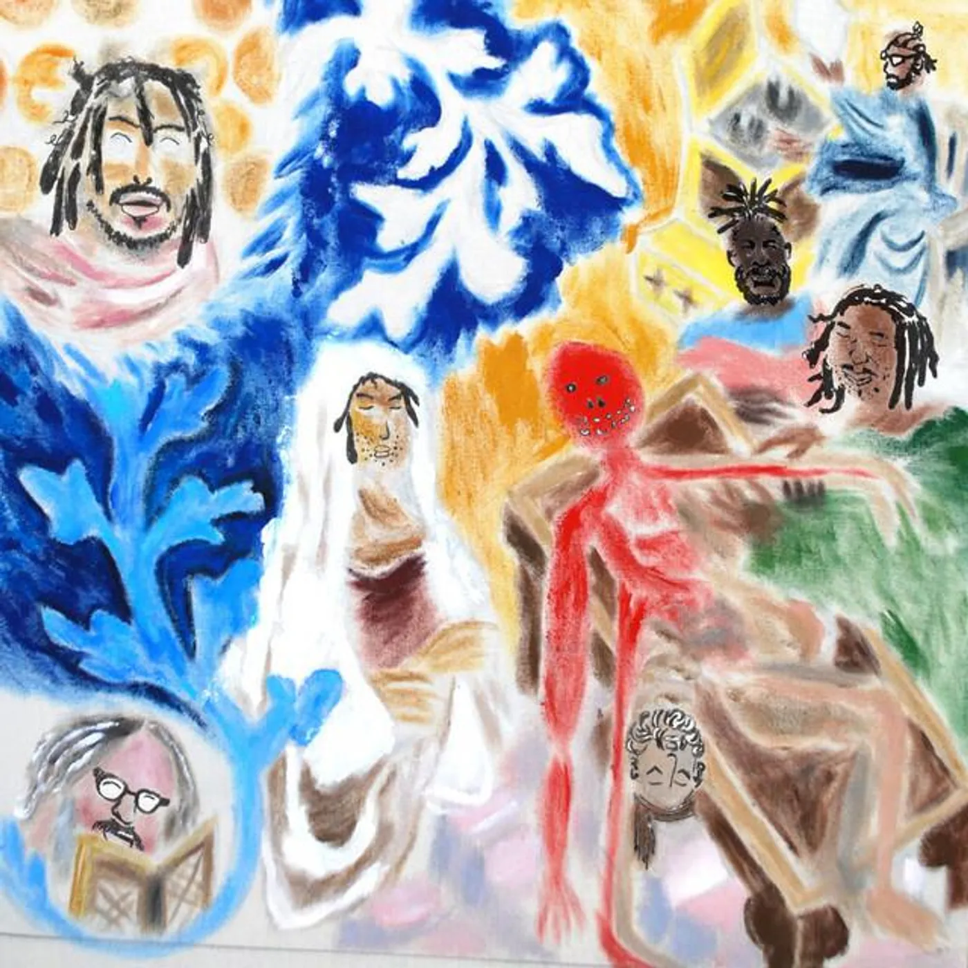 Ruby Yacht Brand Page