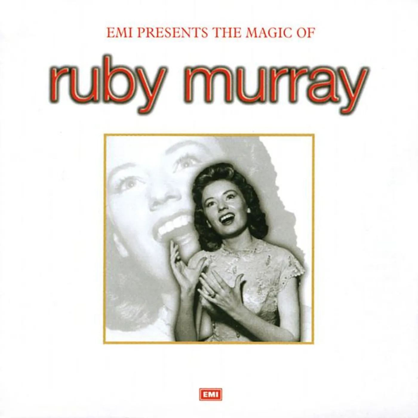 Ruby Murray Brand Page